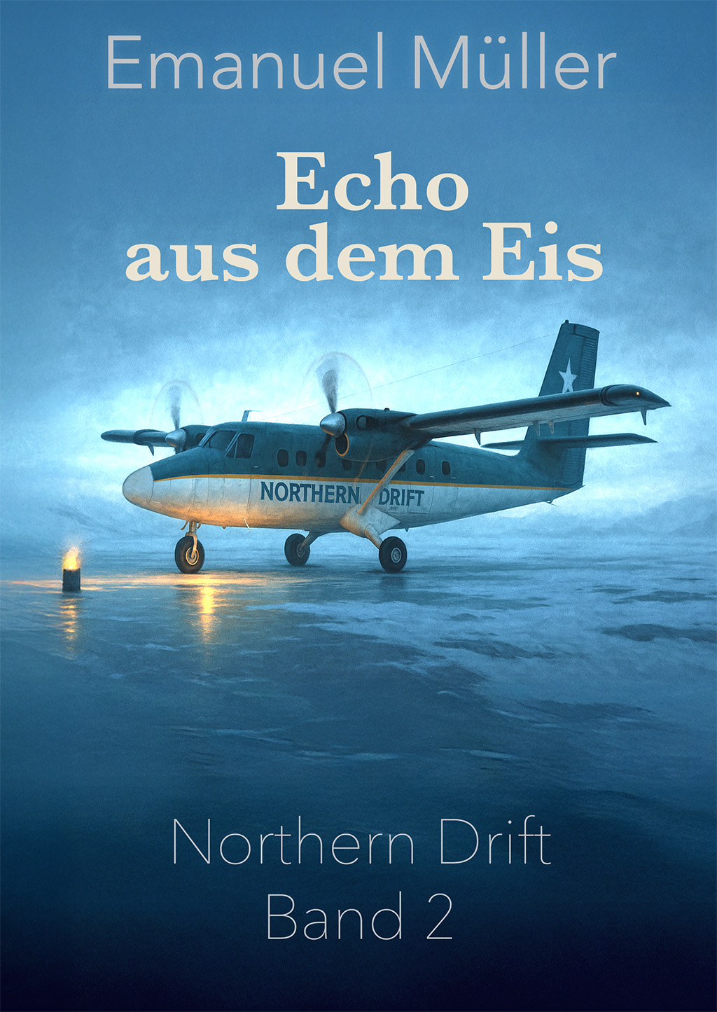 Northern Drift – Echo aus dem Eis